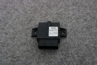 Audi TT 8J Steuergerät für Körperschall 8J0907159B control unit impact sound Audi TT 8J Steuergerät für Körperschall 8J0907159B control unit impact sound