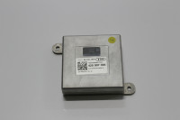 Audi A5 F5 TT 8S R8 Steuergerät Gurtmikrofon Handyvorbereitung 420907394 Audi A5 F5 TT 8S R8 Steuergerät Gurtmikrofon Handyvorbereitung 420907394