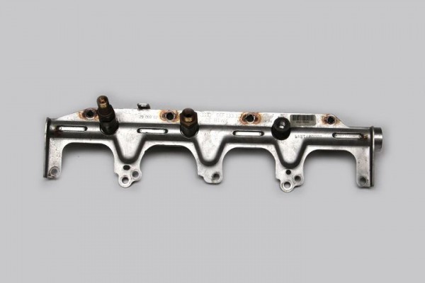 VW Audi Seat Kraftstoffverteiler 06F133317L Einspritzleiste Injektor 2.0 TSI