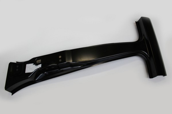 Original Skoda Fabia 5J Abschnittsteil B Säule rechts 5J6809606B Seitenteil NEU