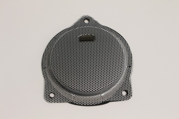 Rolls Royce Top Hifi Mitteltonlautsprecherblende Lautsprecherblende Tür 7220237