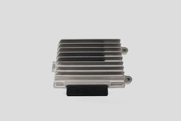 Original Audi R8 Verstärker Standard 420035223E Sound amplifier Soundsystem