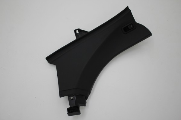 Audi R8 Spyder Seitenverkleidung 427867035A Verkleidung Leder links Seitenwand