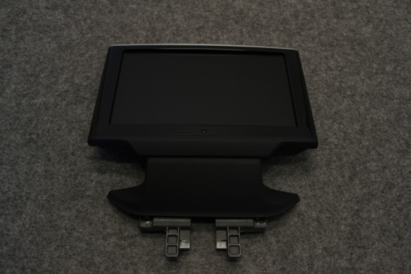Audi A8 4H LCD Bildschirm Rear-Seat-Entertainment 4H0919607 Monitor Display