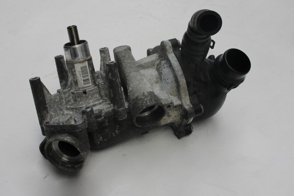 Original Audi A6 4G A7 4G A8 4H Kühlmittelpumpe 079121014M Wasserpumpe RS6 RS7