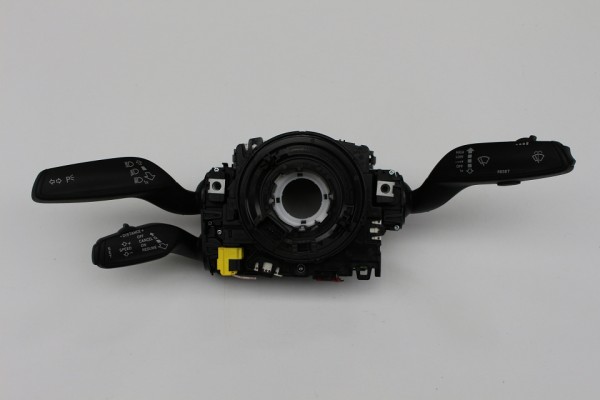 Audi A3 8V Limousine Lenkstock Tempomat 5Q0953549 8V0953502L Distanzregelung ACC