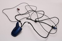 Original Audi TT 8J Antenne Haifisch 8J8035503F GPS Telefon Navi arubablau LX5V Original Audi TT 8J Antenne Haifisch 8J8035503F GPS Telefon Navi arubablau LX5V