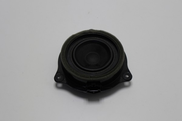 Audi R8 Bang & Olufsen B&O Mitteltonlautsprecher 420035416 Lautsprecher speaker