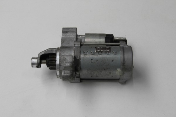 Original Audi A4 8K A5 8T A6 4G Q5 8R Anlasser Starter 06H911024B 9.837 km