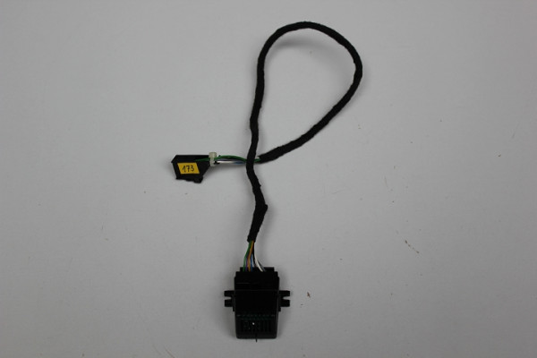 Audi A8 4E D3 Luftfeuchtesensor 4E0907658 Luftfeuchtigkeit Feuchtigkeitsensor