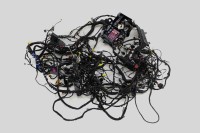 Audi R8 V10 Spyder Innenraumkabelbaum LED Navi + Klima MFL B&O Kamera PDC Audi R8 V10 Spyder Innenraumkabelbaum LED Navi + Klima MFL B&O Kamera PDC