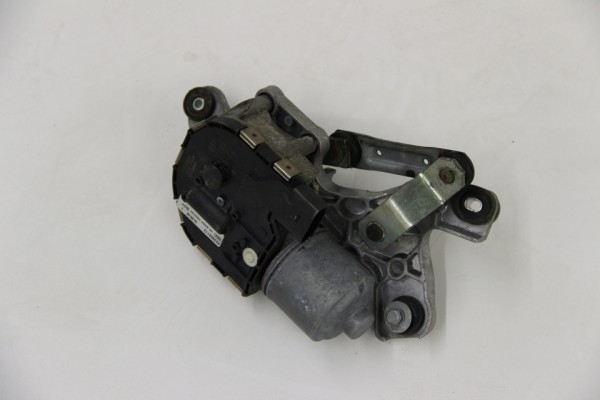 Audi R8 Coupe Wischermotor Wischergestänge Aufnahme links 423955113 423955023