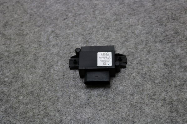 Audi A4 A6 A7 4G Q5 Steuergerät Kraftstoffpumpe Trank Kraftstoffgeber 4G0906093D