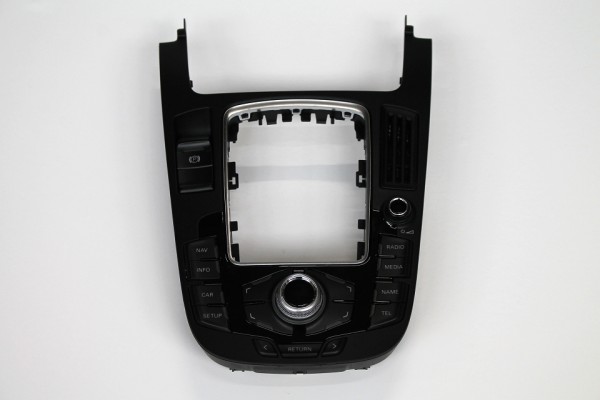 Audi A4 8K A5 8T Q5 8R MMI 2G Navi Radio Bedieneinheit Bedienelement 8T0919609