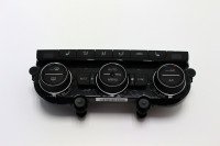 VW Passat B8 3G Klimabedienteil 5G0907044BG Klimabetätigung Sitzheizung Touran VW Passat B8 3G Klimabedienteil 5G0907044BG Klimabetätigung Sitzheizung Touran
