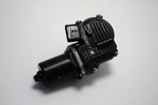 Original VW Scirocco 3 Wischermotor 1K8955119H Motor Scheibenwischer vorne