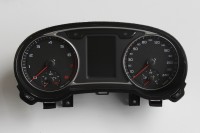 Original Audi A1 8X Facelift Tacho Kombiinstrument FIS Benzin 8XA920930 MFA Original Audi A1 8X Facelift Tacho Kombiinstrument FIS Benzin 8XA920930 MFA