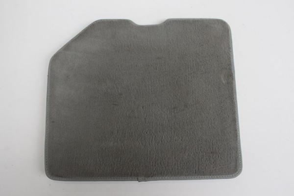 Audi R8 42 Fußstütze 423864420B rechts Beifahrerseite Fussstütze DQ1 titangrau