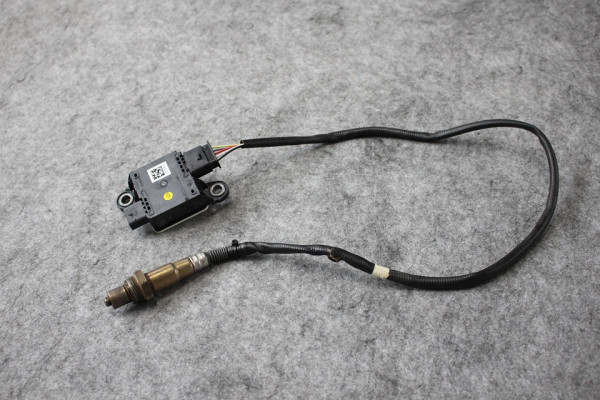 Org VW Audi Q7 4M Steuergerät 4M0906261 NOX Sensor Diesel Lambdasonde 3.0 TDI