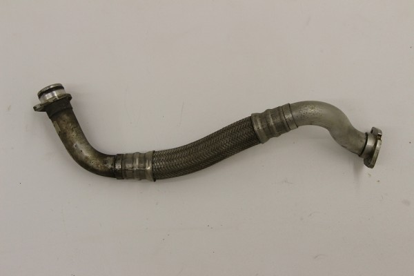 Original Audi R8 4S Ölschlauch 4S0117413E Schlauch Ölleitung oil pipe oil hose