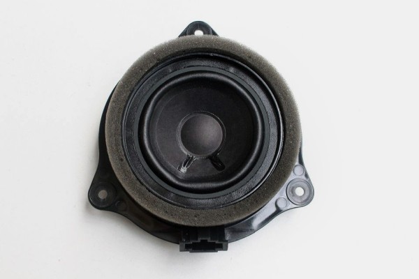 Audi R8 Bang & Olufsen B&O Mitteltonlautsprecher 420035416 Lautsprecher speaker