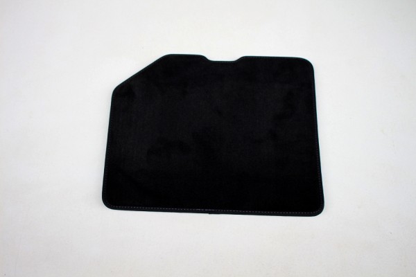 Original Audi R8 42 Fußstütze 423864420B 9AM Beifahrerseite Fussstütze schwarz