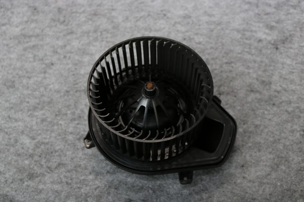 Audi R8 4S Coupe Gebläsekasten 4S1820021 Gebläsemotor Gebläse fan motor