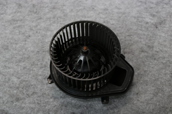 Audi R8 4S Coupe Gebläsekasten 4S1820021 Gebläsemotor Gebläse fan motor