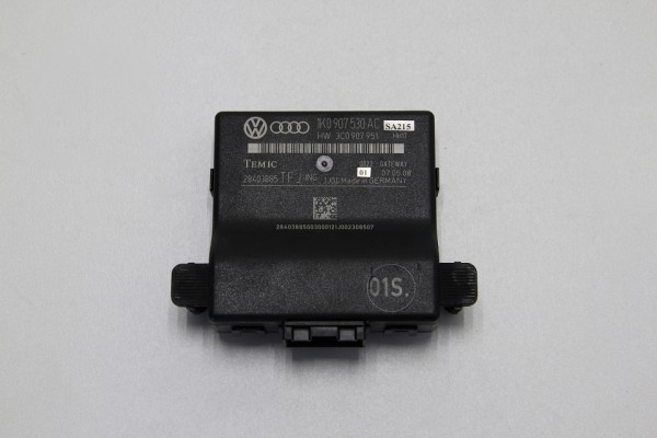 Audi A3 VW Sciorocco Gateway Steuergerät 1K0907530AC Datenbus Diagnose Interface