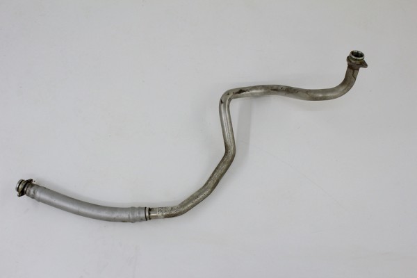 Original Audi R8 4S Ölschlauch Ölrohr Rohr Ölleitung 4S0115687C oil hose pipe