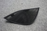 Audi R8 4S Coupe Lautsprecherblende 4S8035436 Blende Lautsprecher rechts schwarz Audi R8 4S Coupe Lautsprecherblende 4S8035436 Blende Lautsprecher rechts schwarz