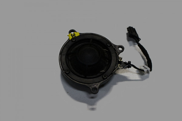 Org VW EOS Transporter T5 Dynaudio Lautsprecher 1Q0035415 Mitteltöner speaker