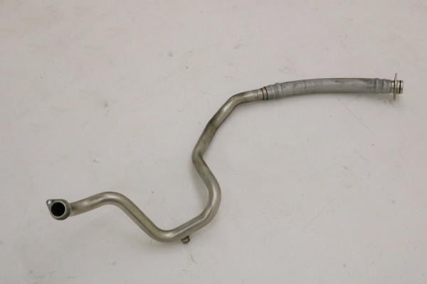 Original Audi R8 4S Ölschlauch Ölrohr Rohr Ölleitung 4S0115687C oil hose pipe