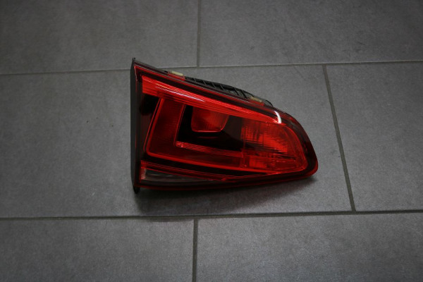 Nebelschlussleuchten auch bei Standlicht • Golf 7 GTI Community