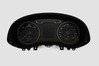 Original Audi Q3 8U Tacho Kombiinstrument Diesel TDI 8U0920940E 4.891 km Original Audi Q3 8U Tacho Kombiinstrument Diesel TDI 8U0920940E 4.891 km