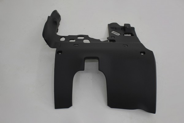 Original Audi A4 8K A5 8T 8F Verkleidung Fahrerseite 8K1863075A Abdeckung Ablage
