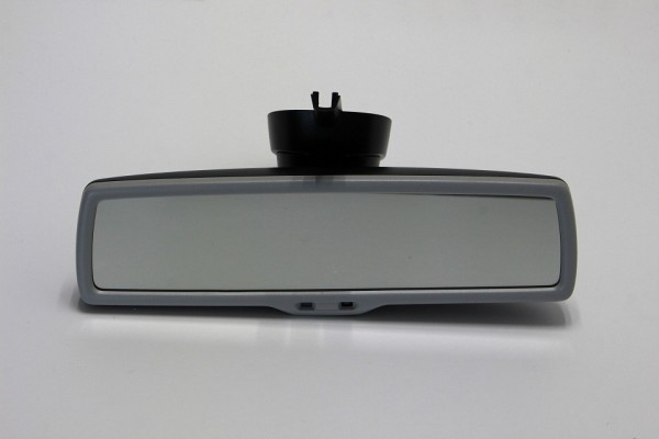 VW Touareg 7P Innenspiegel Spiegel automatisch abblendbar Regensensor 7P6857511T