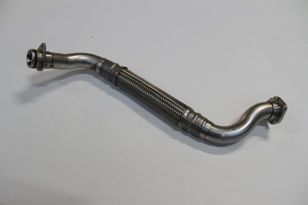 Original Audi R8 4S Ölschlauch 4S0117413E Schlauch Ölleitung oil pipe oil hose