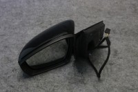 VW Polo 6R Außenspiegel 6R2857501BF Spiegel elektrisch verstellbar beheizbar VW Polo 6R Außenspiegel 6R2857501BF Spiegel elektrisch verstellbar beheizbar