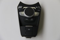 Original Audi TT 8S Coupe Bedienungseinheit 8S0919614A Bedienteil Navi MMI Touch Original Audi TT 8S Coupe Bedienungseinheit 8S0919614A Bedienteil Navi MMI Touch