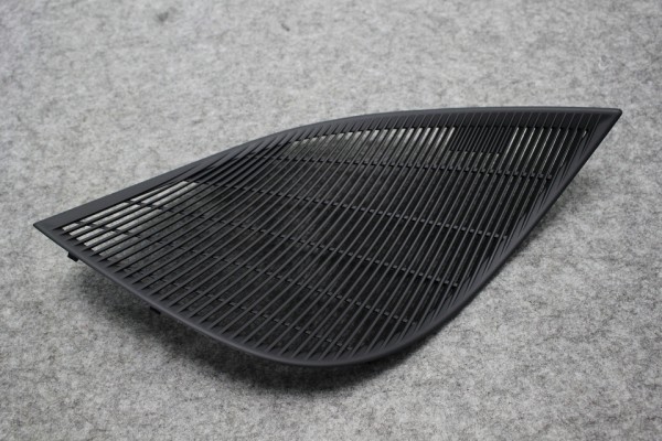 Audi R8 4S Lautsprecherblende 4S8035435 Blende Lautsprecher links schwarz