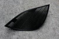 Audi R8 4S Coupe Lautsprecherblende 4S8035436 Blende Lautsprecher rechts schwarz Audi R8 4S Coupe Lautsprecherblende 4S8035436 Blende Lautsprecher rechts schwarz