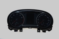Original Audi A1 8X Facelift Tacho Kombiinstrument FIS Benzin 8XA920930 MFA Original Audi A1 8X Facelift Tacho Kombiinstrument FIS Benzin 8XA920930 MFA