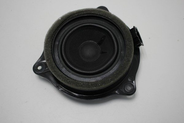 Audi R8 Bang & Olufsen B&O Mitteltonlautsprecher 420035416 Lautsprecher speaker
