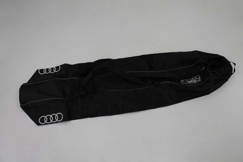 Original Audi A4 8K Skisack Skihulle Skitasche Snowboard 4L0885215D ski bag