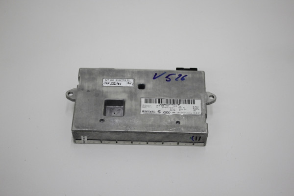 Org Audi A4 8K A5 8T Becker Interfacebox 4E0035729 MMI 2G Interface 8T0035729