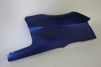 Audi R8 42 Coupe Seitenteil Kotflügel hinten rechts 42B809604 LX5M 420809604 Audi R8 42 Coupe Seitenteil Kotflügel hinten rechts 42B809604 LX5M 420809604