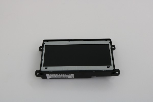 Original Audi A4 8K A5 8T 8F Q5 8R Monitor Display 8R0919603 6,5" Anzeigeeinheit