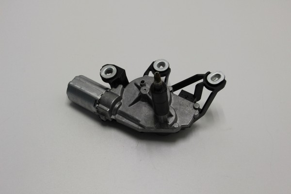 Original VW Polo 9N Wischermotor hinten 6Q6955711C Scheibenwischermotor