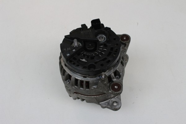 Original VW Sharan Seat Skoda Audi A3 Q3 TT Lichtmaschine 03L903023 32.646 km